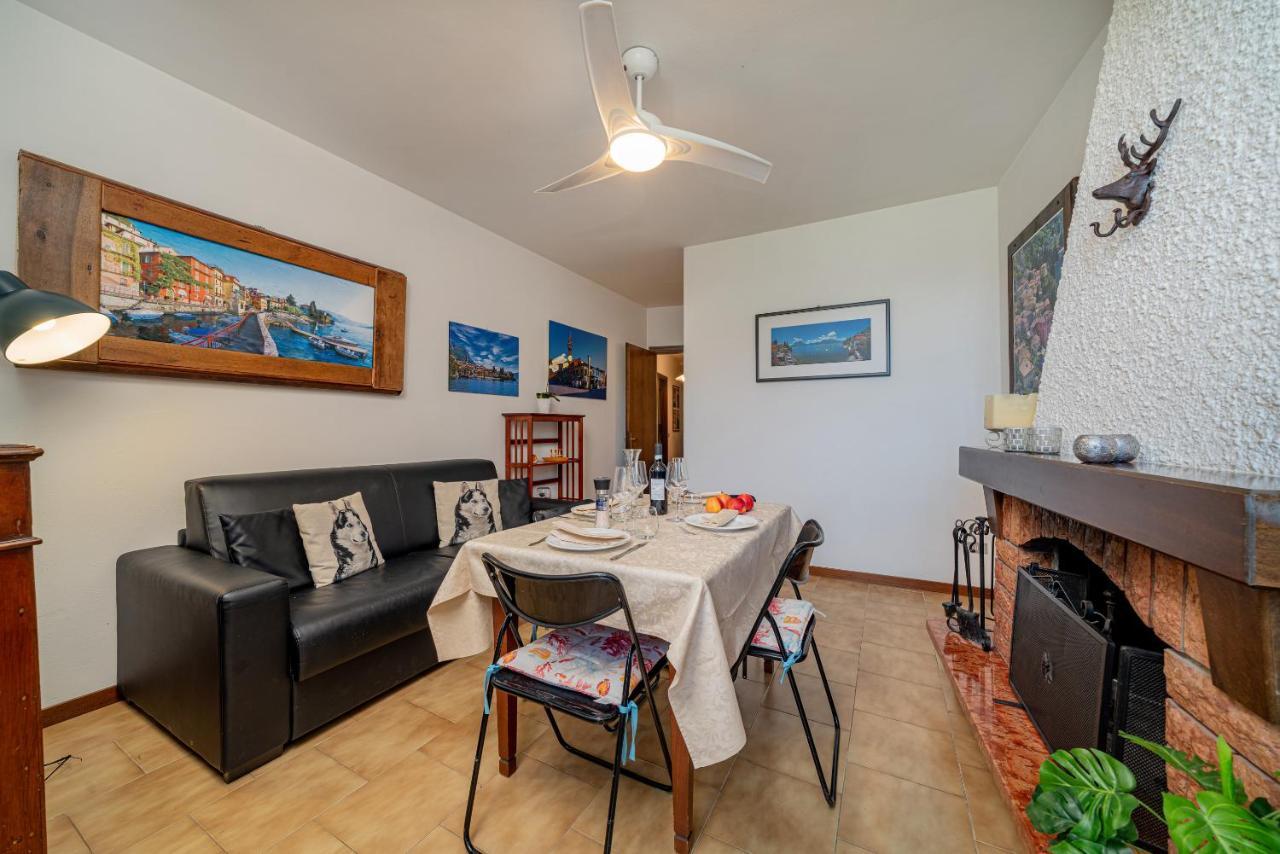 דירות ורנה Casa Bella מראה חיצוני תמונה