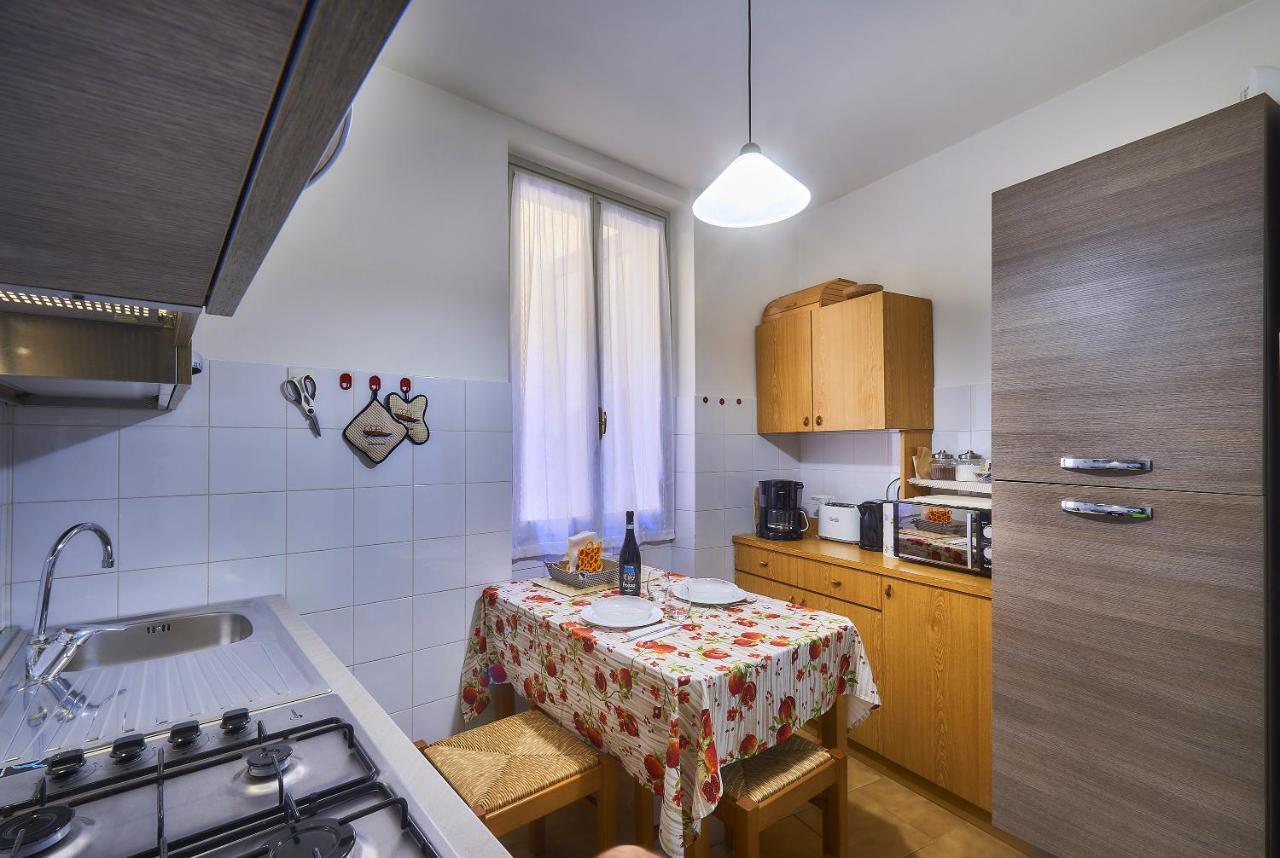 דירות ורנה Casa Bella מראה חיצוני תמונה