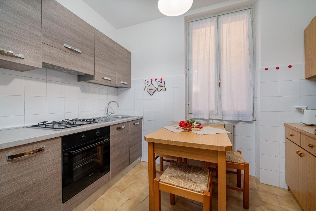דירות ורנה Casa Bella מראה חיצוני תמונה