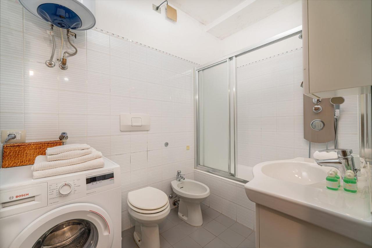 דירות ורנה Casa Bella מראה חיצוני תמונה